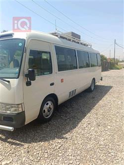 Toyota Coaster